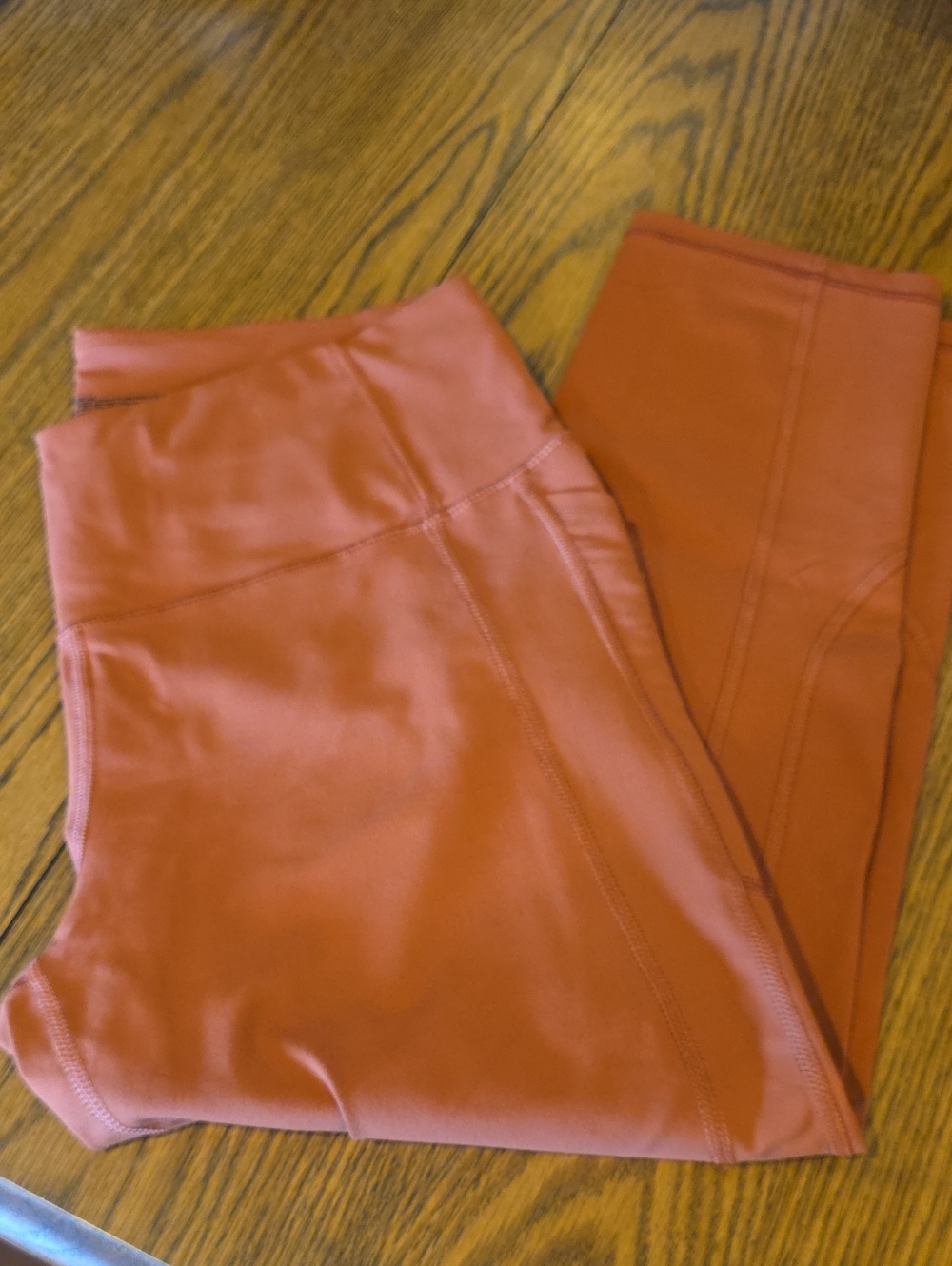 Victoria's Secret Sport Capri Leggings